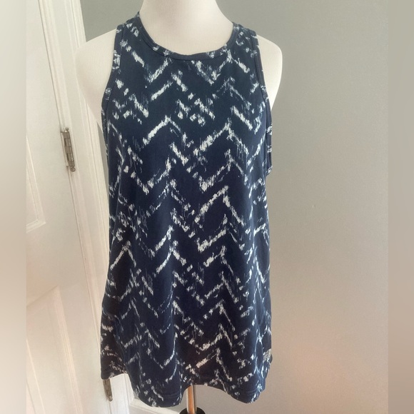 NWOT The North Face Racerback Tank - Picture 1 of 14